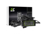 Arvutid ja tahvelarvutid Green cell Green Cell PRO 19.5V 2.31A 45W for HP 250 G2 G3 G4 G5 255 G2 G3 G4 G5 HP ProBook 450 G3 G4 650 G2 G3