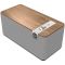 Autotarvikud KLIPSCH Klipsch Home Audio System The One Plus Walnut 1071965 (0743878053388)
