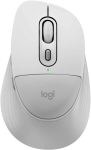 Arvutihiir Logitech LOGITECH Signature Comfort Plus M850L Wireless Mouse - OFF-WHITE - BT - EMEA28i - 935 910-007716 (5099206134669)