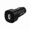 Teine toode Canyon CANYON car charger OnDrive 30 PD 30W USB-C Black CNE-CCABR2C (5291485019624)