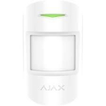Nutikas seade AJAX DETECTOR WRL MOTIONPROTECT/PLUS WHITE 38198