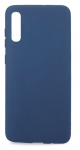Tagakaaned Evelatus Samsung A50 Silicon Case Dark Blue