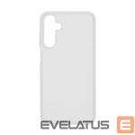 Tagakaaned Evelatus Samsung Galaxy S24 Clear Silicone Case 1.5mm TPU Transparent