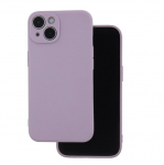 Tagakaaned iLike Samsung Galaxy A25 5G (global) Matt TPU case Lilac
