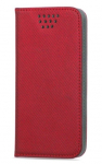 Kaaned - kaaned iLike - Smart Universal Magnet case 6,1-6,7 Red