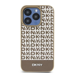 Muu telefoni lisavarustus DKNY  Brown