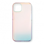 Tagakaaned Hurtel  Aurora Case Case for iPhone 13 Pro Neon Gel Cover Gold