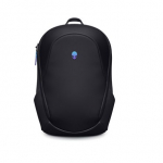 S&uuml;learvuti kott Dell  Alienware AW5625P | Fits up to size Up to 16 " | Backpack | Black | Shoulder strap | Waterproof
