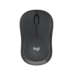 Arvutitarvikud Logitech LOGI M240 Silent Bluetooth Mouse - GRAPH