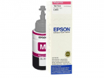 Tarvikud ja tarvikud EPSON T6733 Ink bottle 70ml Ink Cartridge, Magenta