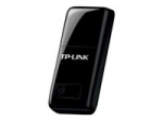 Ruuterid TP-Link N300 300Mbps Mini Wireless USB