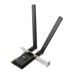&Uuml;leminek TP-Link Archer TX20E AX1800 Wi-Fi 6 Bluetooth 5.2 PCIe Adapter