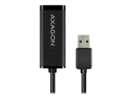 &Uuml;leminek Axagon  | ADE-SR USB 3.0 Gigabit Ethernet