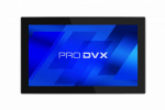 Monitorid ProDVX SD18 18.5 ", 300 cd/m&sup2;, 24/7, 170 &deg;, 140 &deg;, 1366 x 768 pixels