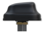 Server &ndash; muud tarvikud Teltonika  5G COMBO MIMO MOBILE/GNSS/WIFI ROOF SMA ANTENNA | PR1KC640 | Gain 4 dB | 0.617 - 0.960 / 1.710 - 2.690 / 2.900 - 4.200, 1.164 - 1.300 / 1.559 - 1.610, 2.400 - 2.4835 / 4.900 - 5.925 GHz