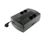 Serverid EnerGenie  UPS with AVR 850 VA, 510 W, 220 V