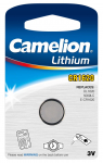 Muu arvutitarvik Camelion  CR1620, Lithium, 1 pc(s)