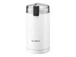 Kohvikeetja Bosch  | Coffee Grinder | TSM6A011W | 180 W | Coffee beans capacity 75 g | White