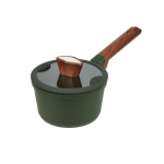 Muud v&auml;ikesed kodumasinad RESTO  SAUCEPAN D16CM 1.4L/93700