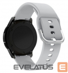 Rihm iLike Strap TYS smart watch band 22mm Grey