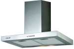 Integreeritav &otilde;hupuhasti Cata  Hood | SK 6000 X | Wall mounted | Energy efficiency class A | Width 90 cm | 380 m&sup3;/h | Mechanical | LED | Stainless steel