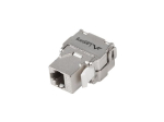 Parf&uuml;&uuml;mid, deodorandid, du&scaron;igeelid Lanberg  Keystone Toolless Module RJ45 -> LSA CAT.5E FTP 180&deg;