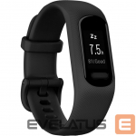 Fitness k&auml;ev&otilde;ru Garmin  VIVOSMART 5 S/M Size Black