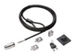 S&uuml;learvuti kott Leitz acco brands KENSINGTON Lock Kit 2.0 for Desktops