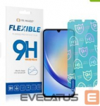 Kaitseklaasid iLike Samsung GALAXY A34 5G HYBRID GLASS TEL PROTECT BEST FLEXIBLE