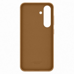 Tagakaaned Samsung  Samsung KindSuit Case EF-VS931PFEGWW for Samsung Galaxy S25 - Gold