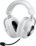 K&otilde;rvaklapid Logitech HEADSET G PRO X 2 GAMING/WHITE 981-001269