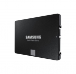 K&otilde;vaketas SSD Samsung Samsung SSD 870 EVO 500 GB, SSD form factor 2.5