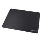 Muu arvutitarvik OEM  Mousepad 220 x 180 x 2 mm with non-slip rubber underside MP-S-BK black