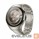 Nutikell Huawei HUAWEI WATCH 5 (46MM) SPACE SILVER