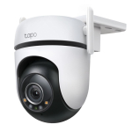 Digitaalne peegelkaamera TP-Link  WRL CAMERA 1080P PAN/TILT/TAPO C520WS