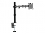 Teleri kinnitus Digitus Universal Single Monitor Clamp Mount