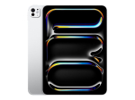 Tahvelarvuti Apple 11-inch iPad Pro M5 Wi-Fi 1TB with standard glass - Silver |
