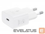 Adaptrid Samsung  USB-C 25W Travel Charger EP-T2510NWE White