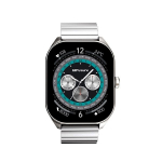 Muud kaubad HiFuture  HiFuture FutureFit APEX Smartwatch - Silver
