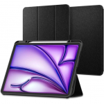 Tagakaaned Spigen  Spigen Urban Fit Case for iPad Air 10.9'' (2020/2022) / 11'' (2024/2025/2026) - Black