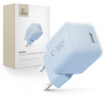 Muud kaubad Tech-Protect  Tech-Protect NCM25 USB-C PD 25W Wall Charger - Blue