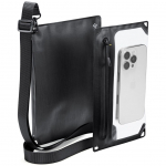 Muud kaubad Spigen  Spigen A640 Waterproof Phone Bag - Black