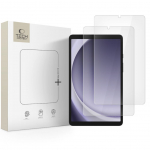 Muud kaubad Tech-Protect  Tech-Protect Glass Fit+ 2-Pack for Samsung Galaxy Tab A9 / A11 8.7 X110 / X115 / X133 / X135