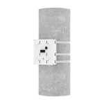 Server &ndash; muud tarvikud AXIS NET CAMERA ACC POLE MOUNT/T94N01G 5901-341