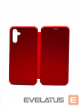 Kaaned - kaaned Evelatus Samsung Galaxy A04s / A13 5G Book Case Red
