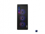 Personaalarvuti Lenovo Legion | T7 34IAS10 | Desktop | Tower | Intel Core Ultra 7 | 265KF | 32 (2x16GB) GB | UDIMM DDR5 | 1000 GB | NVIDIA GeForce RTX 5080 | No Optical drive | No keyboard | Windows 11 Home | Warranty 24 month(s)