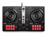 Mp3 m&auml;ngija Hercules | DJControl Inpulse 300 MK2 | Speakers | USB connectivity
