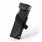 Muud kaubad Rockbros  Rockbros 32140003001 foldable bicycle lock with key and handle, 68cm - black