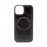 Tagakaaned Evelatus Apple iPhone 14 Multifunctional Wallet wristband leather case Black