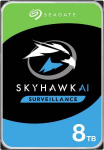 K&otilde;vaketas HDD SeaGate HDD||SkyHawk|8TB|SATA 3.0|256 MB|7200 rpm|3,5"|ST8000VE001